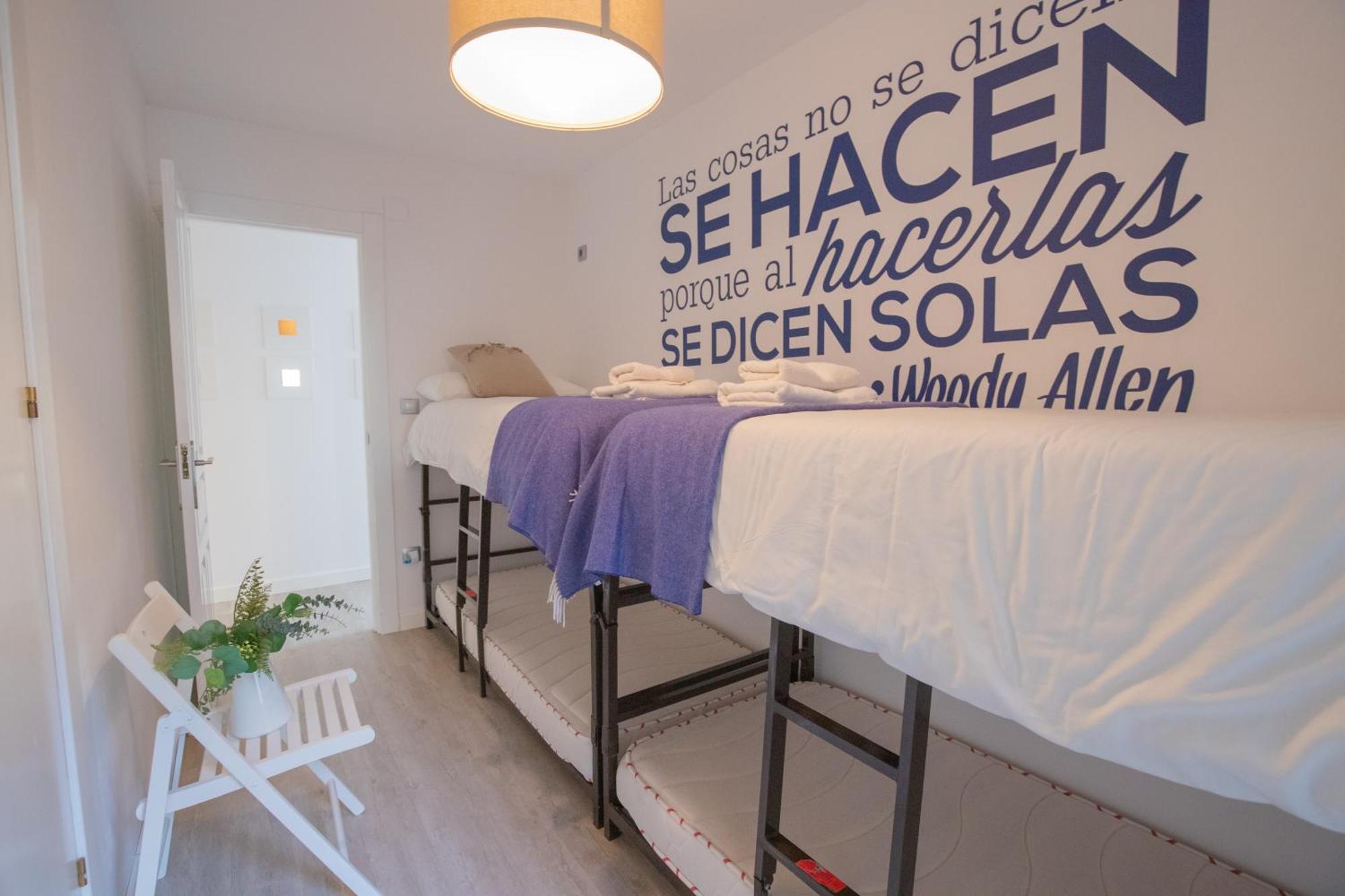 Apartamento Panticosa Apartment ภายนอก รูปภาพ