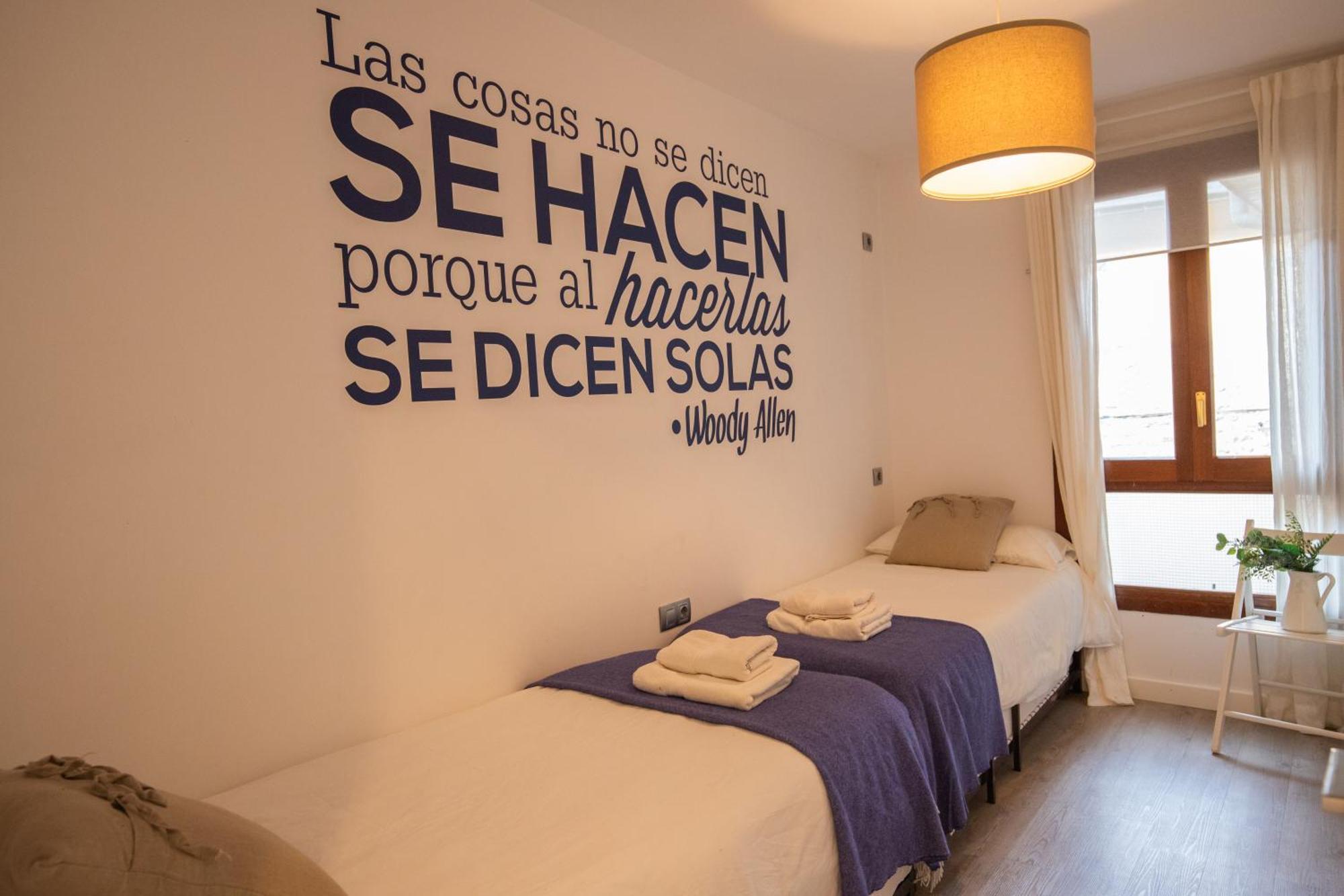 Apartamento Panticosa Apartment ภายนอก รูปภาพ