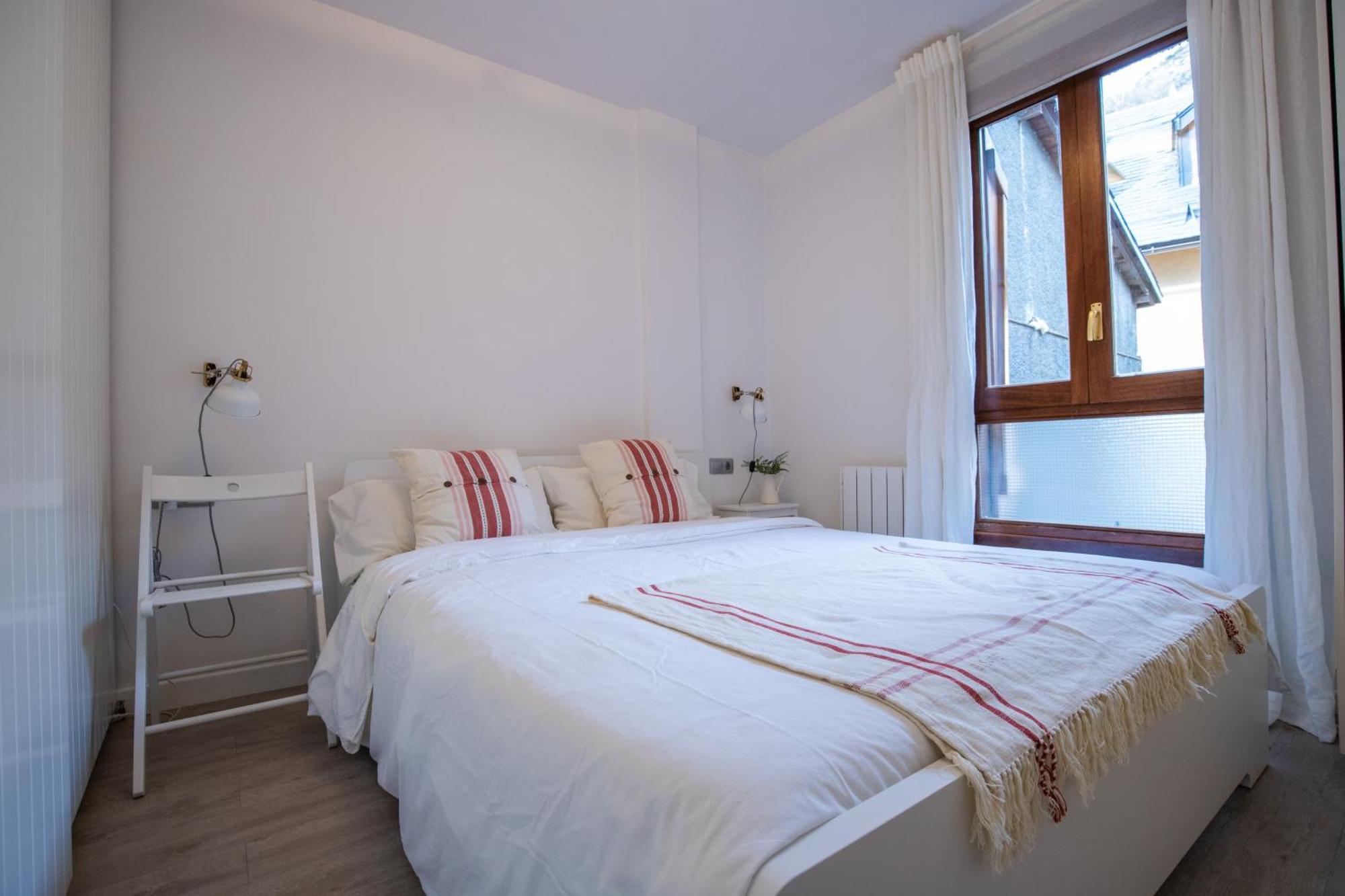 Apartamento Panticosa Apartment ภายนอก รูปภาพ
