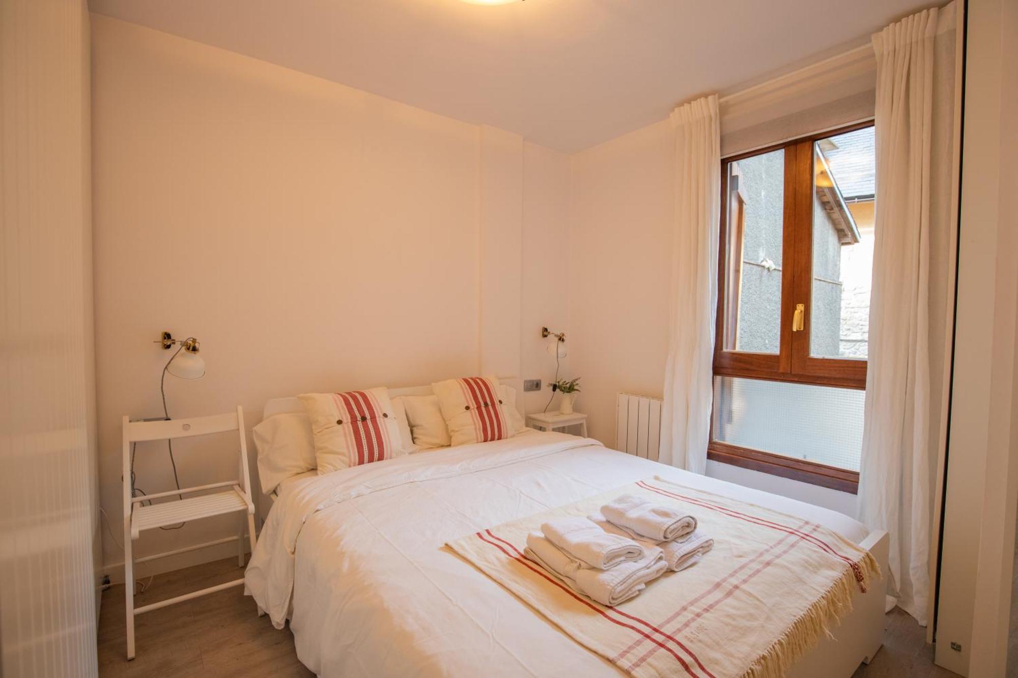 Apartamento Panticosa Apartment ภายนอก รูปภาพ