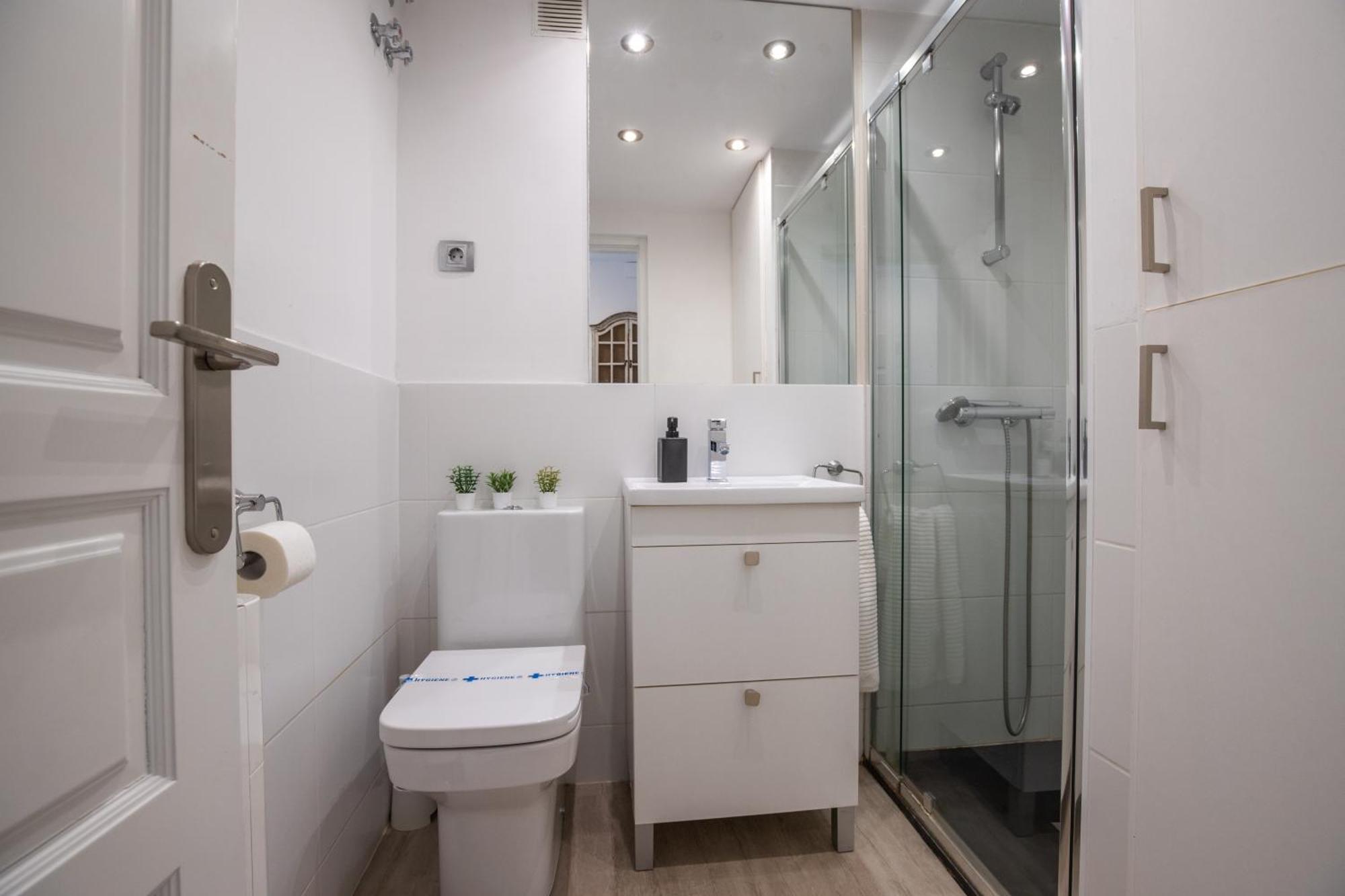 Apartamento Panticosa Apartment ภายนอก รูปภาพ