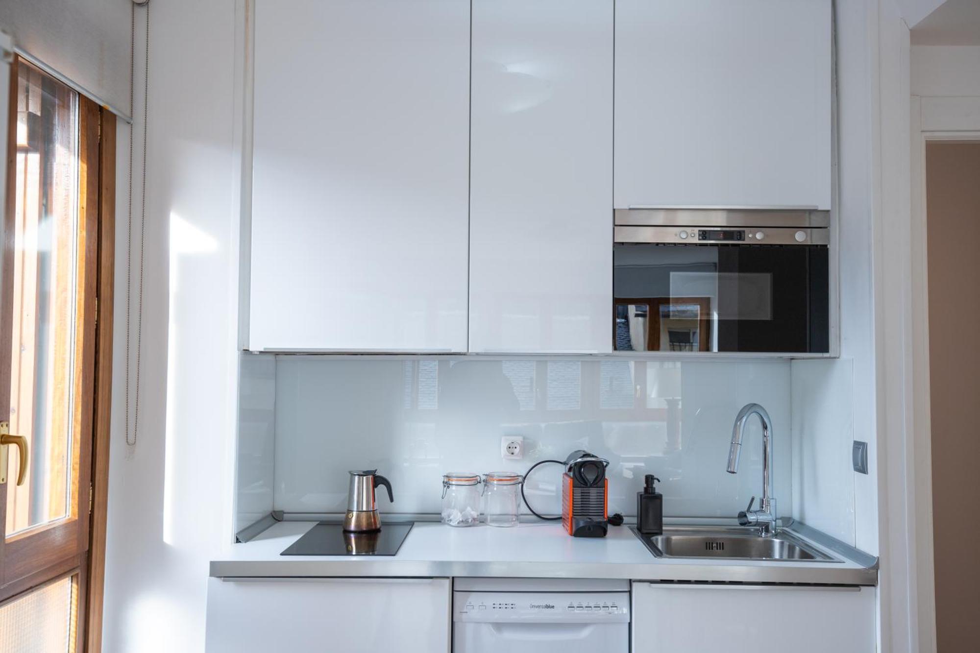 Apartamento Panticosa Apartment ภายนอก รูปภาพ